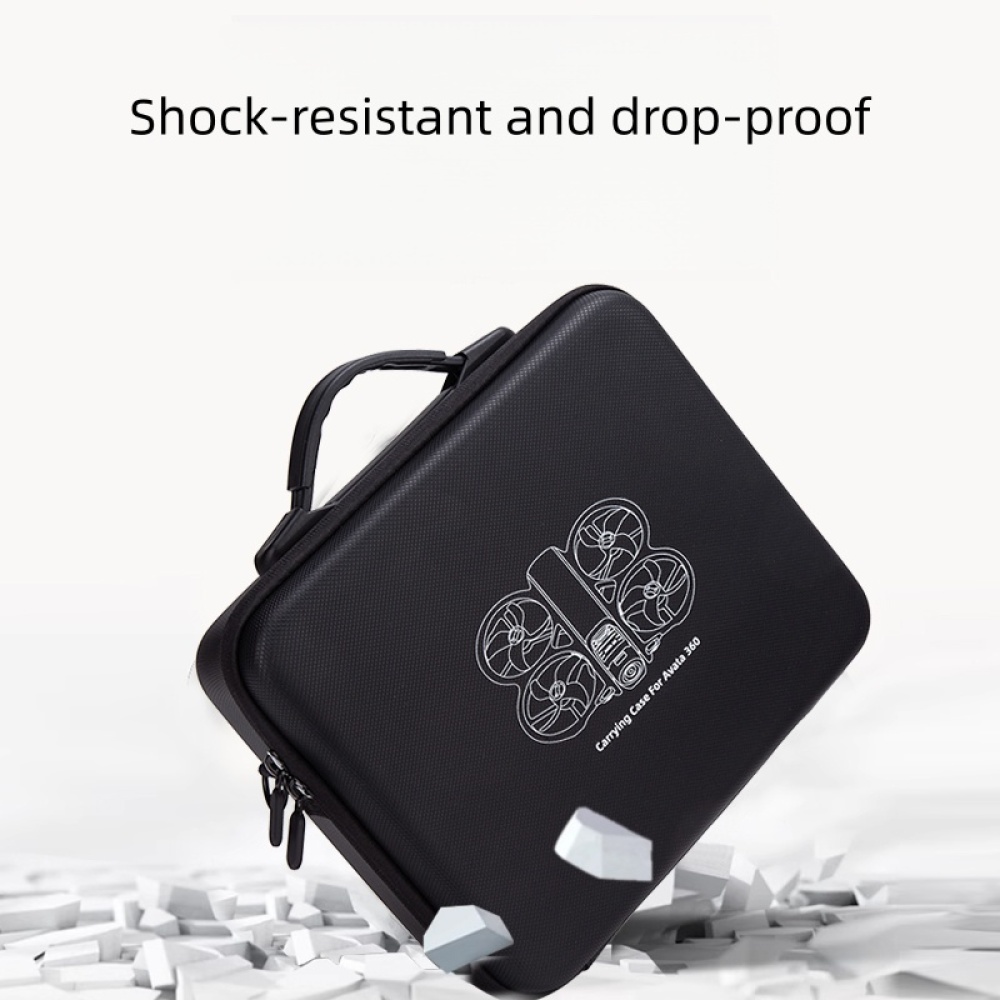 for DJI Avata 360 Storage Bag  - Drone Battery Bag incelemesi ve fiyatı