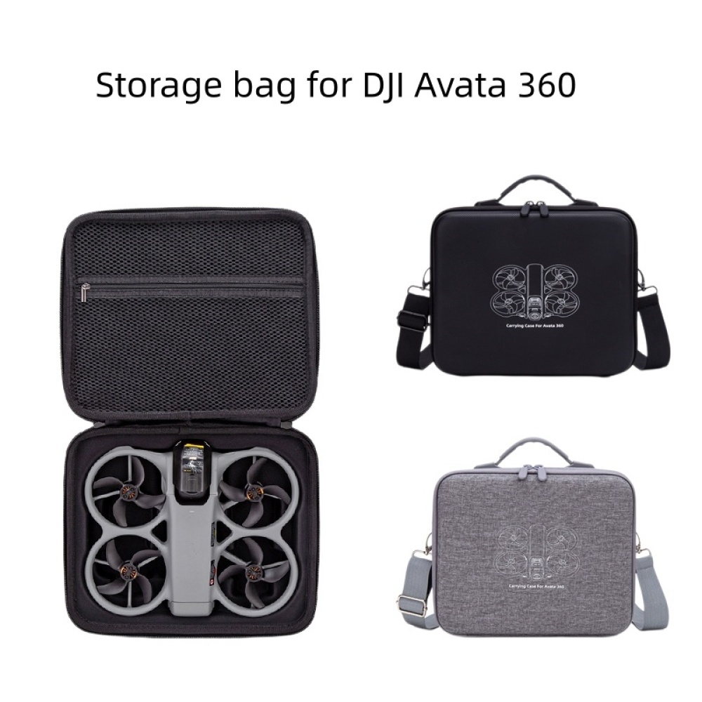 for DJI Avata 360 Storage Bag  - Drone Battery Bag incelemesi ve fiyatı