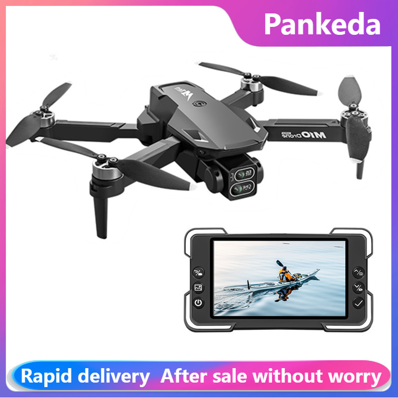 M10 Camera Drone Remote Contro - Drone Battery Balance Charger incelemesi ve fiyatı