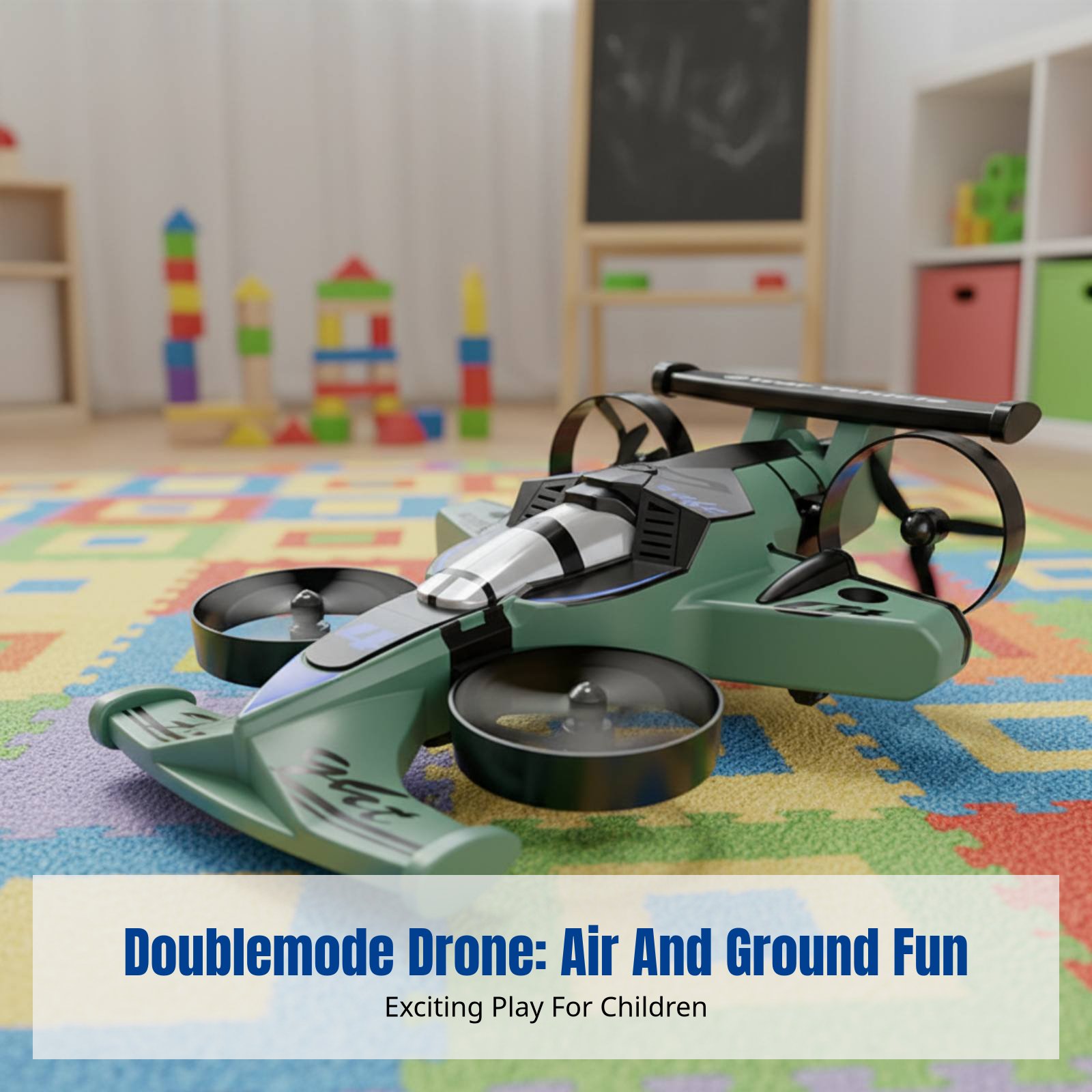 Mini Drone, Remote Control Air - Drone Battery Box incelemesi ve fiyatı