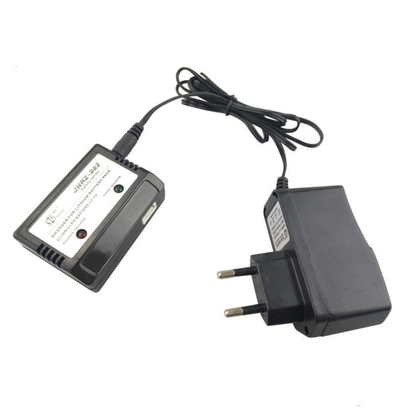3S 11.1V LiPo Battery Balance  - Drone Battery Balance Charger incelemesi ve fiyatı