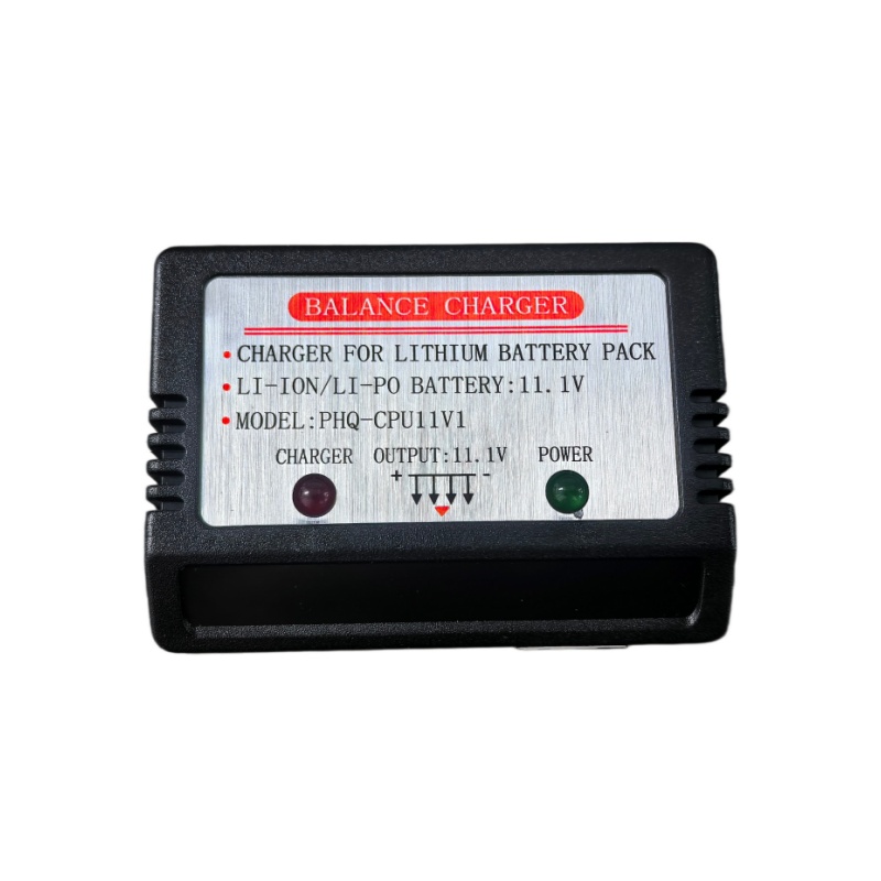 3S 11.1V LiPo Battery Balance  - Drone Battery Balance Charger incelemesi ve fiyatı