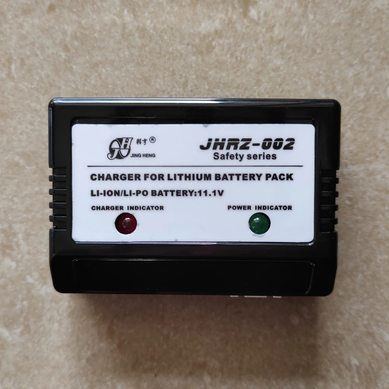3S 11.1V LiPo Battery Balance  - Drone Battery Balance Charger incelemesi ve fiyatı