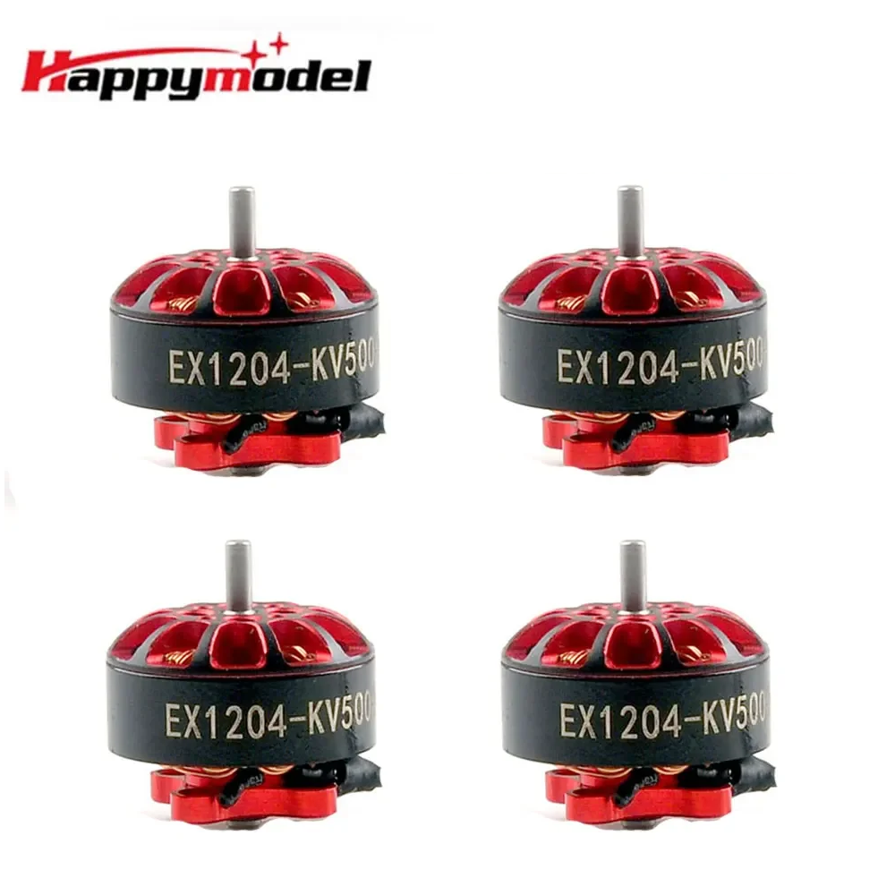 Happymodel 4PCS EX1204 5000KV  - Drone Battery 4S incelemesi ve fiyatı