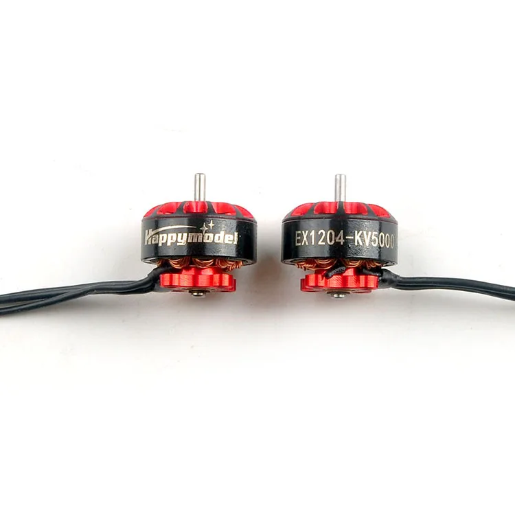 Happymodel 4PCS EX1204 5000KV  - Drone Battery 4S incelemesi ve fiyatı
