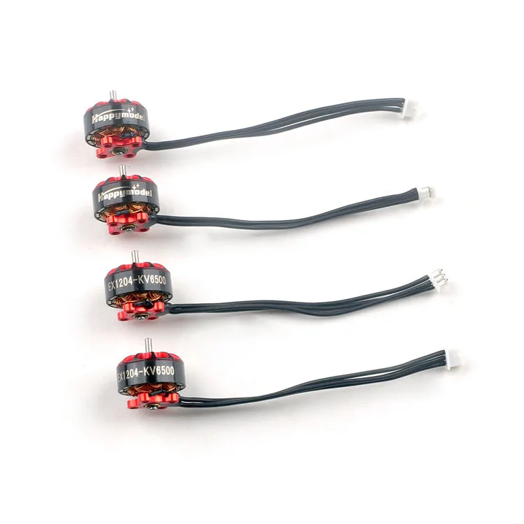 Happymodel 4PCS EX1204 5000KV  - Drone Battery 4S incelemesi ve fiyatı