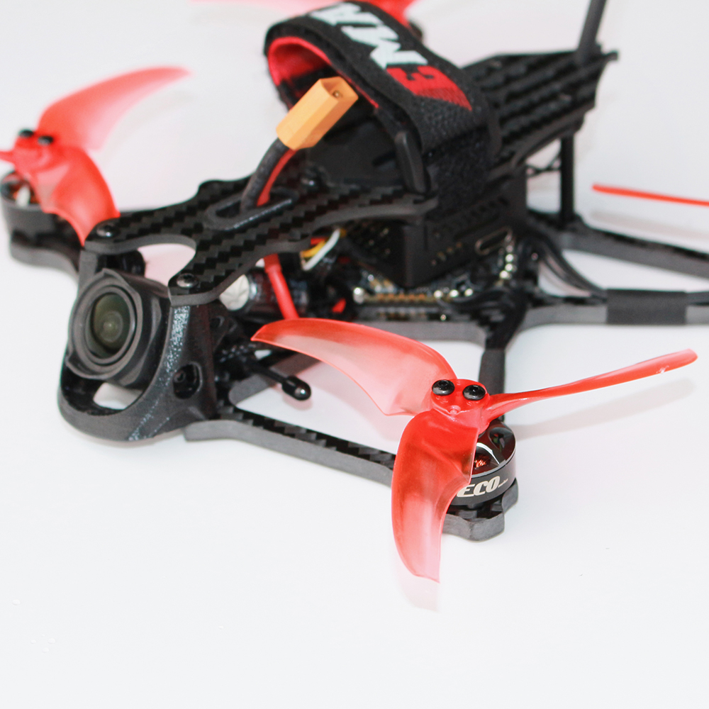 EMAX Babyhawk O3 Air Unit 3.5I - Drone Battery 4S incelemesi ve fiyatı