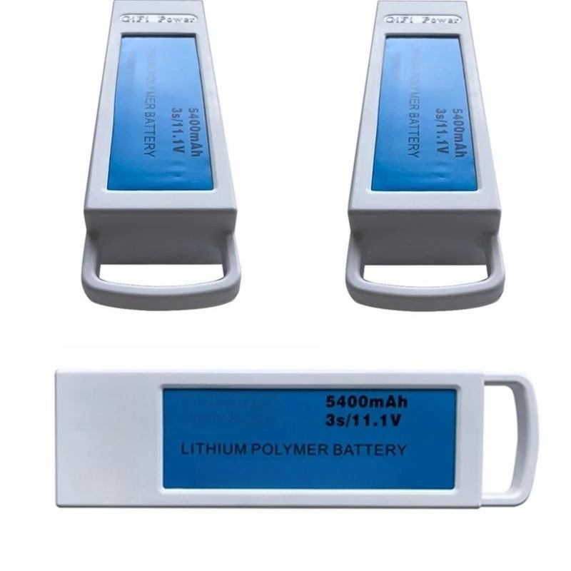 11.1V 6400mAh for GIFI 3s Upgr - Drone Battery 3S incelemesi ve fiyatı