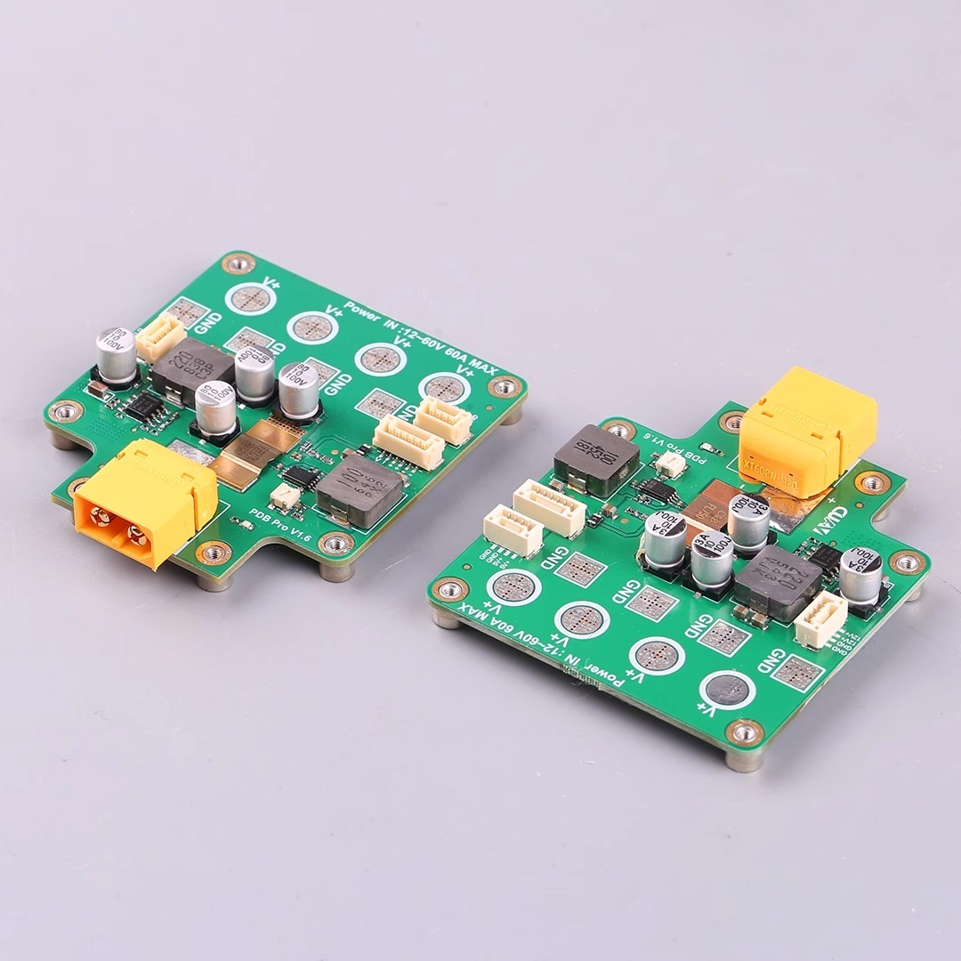 CUAV CPDB High-voltage Distrib - Drone Battery High Voltage incelemesi ve fiyatı