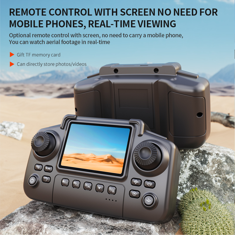 E99 PRO Drone Screen Control A - Drone Battery Balance Charger incelemesi ve fiyatı