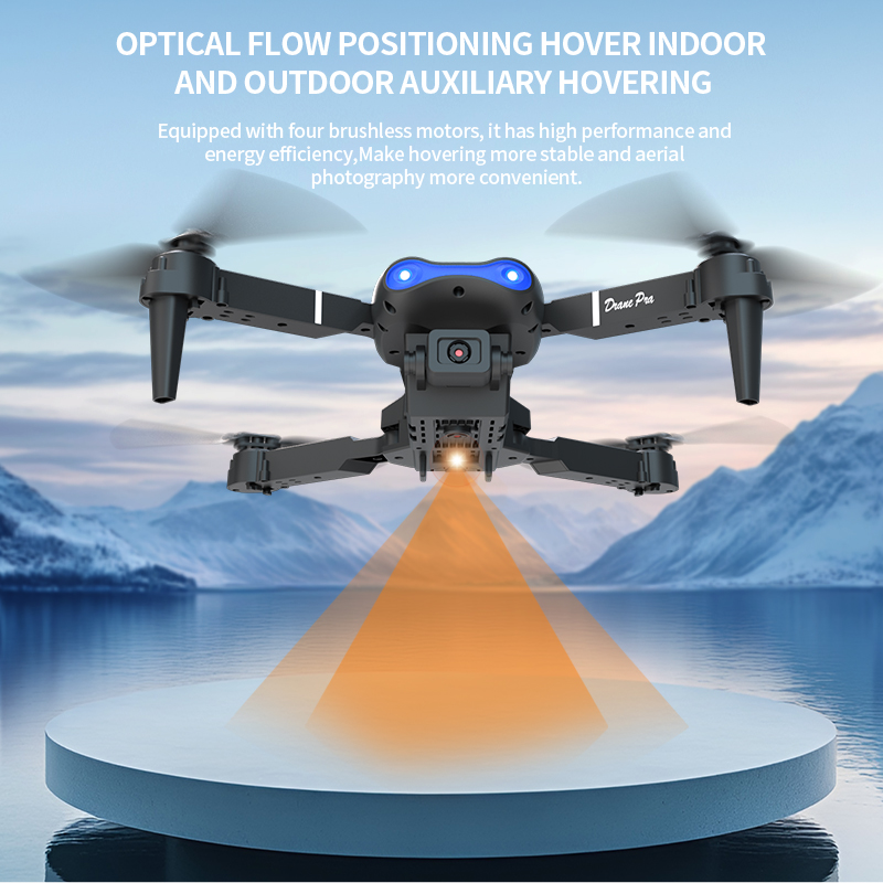 E99 PRO Drone Screen Control A - Drone Battery Balance Charger incelemesi ve fiyatı