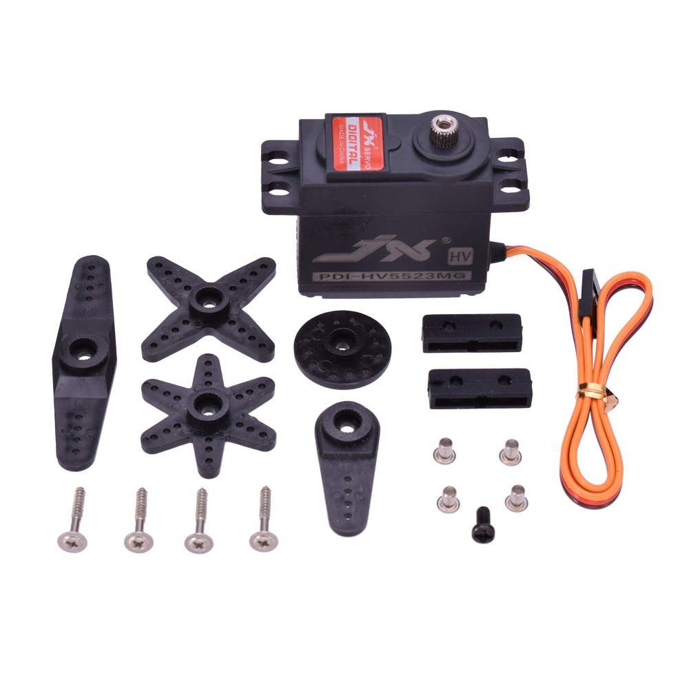 JX PDI-HV5523 HV High Voltage  - Drone Battery High Voltage incelemesi ve fiyatı