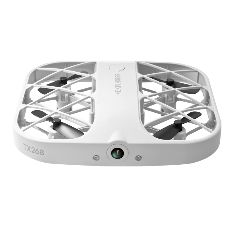 JJRC H107 FPV RC Drone with 2  - Drone Battery Box incelemesi ve fiyatı