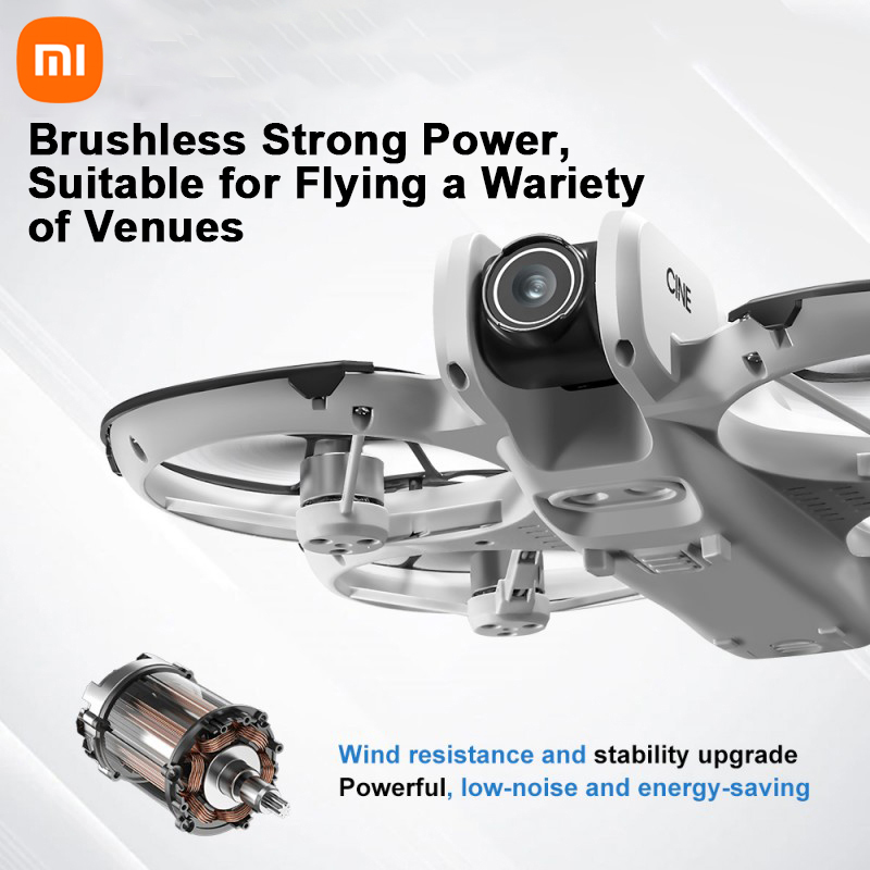 Xiaomi V666 Drone 8K Aerial HD - Drone Battery Balance Charger incelemesi ve fiyatı