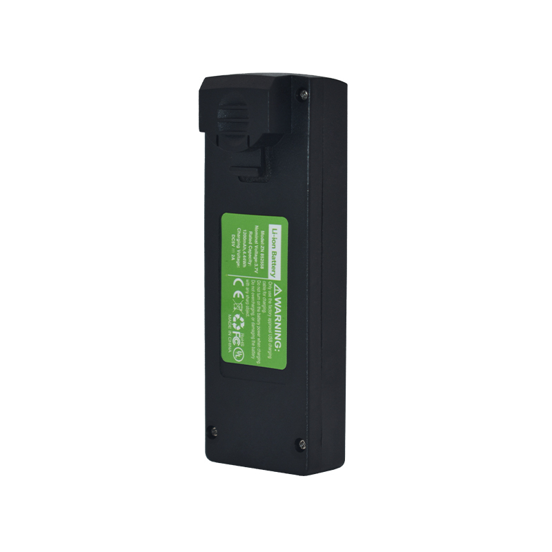 Equipped with charger accessor - Drone Battery Li-Ion incelemesi ve fiyatı