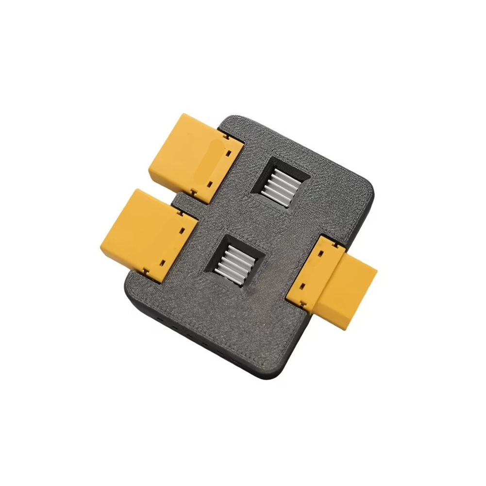 【GIFT】Battery Expansion Module - Drone Battery Parallel Board incelemesi ve fiyatı