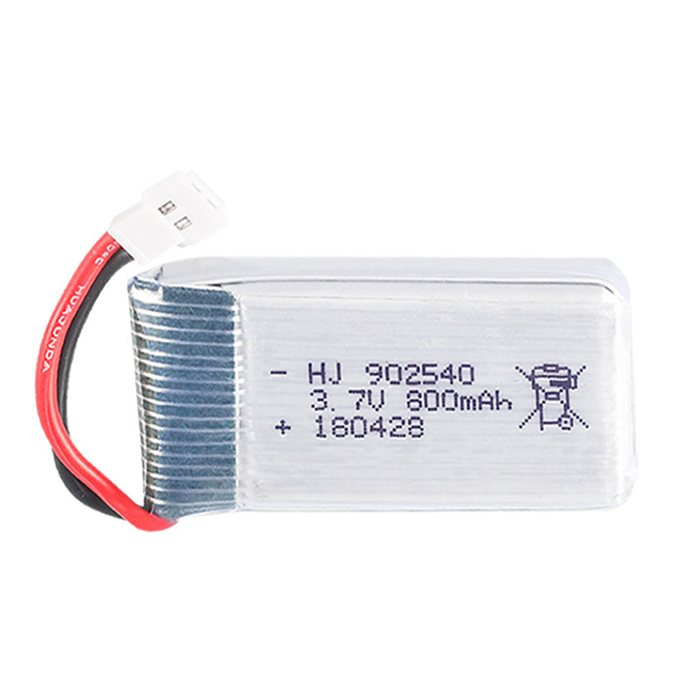 3.7V 800mAh 902540 25C Lipo Ba - Drone Battery Lipo incelemesi ve fiyatı