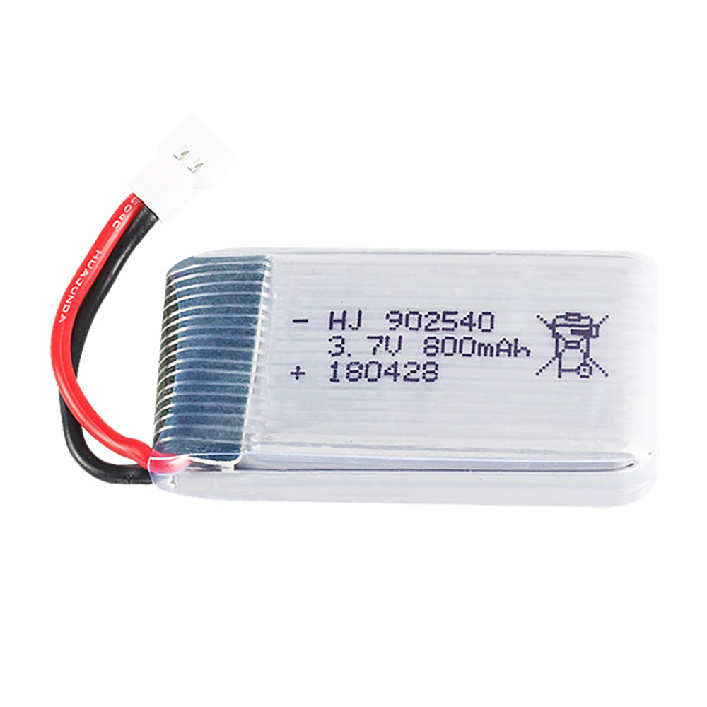 3.7V 800mAh 902540 25C Lipo Ba - Drone Battery Lipo incelemesi ve fiyatı