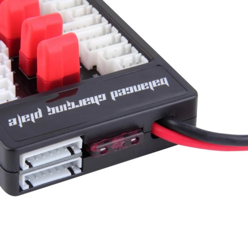 Parallel Charging Board T Plug - Drone Battery Parallel Board incelemesi ve fiyatı