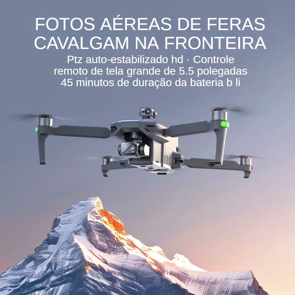 ZLL SG909 SG909MAX Professiona - Drone Battery Case incelemesi ve fiyatı