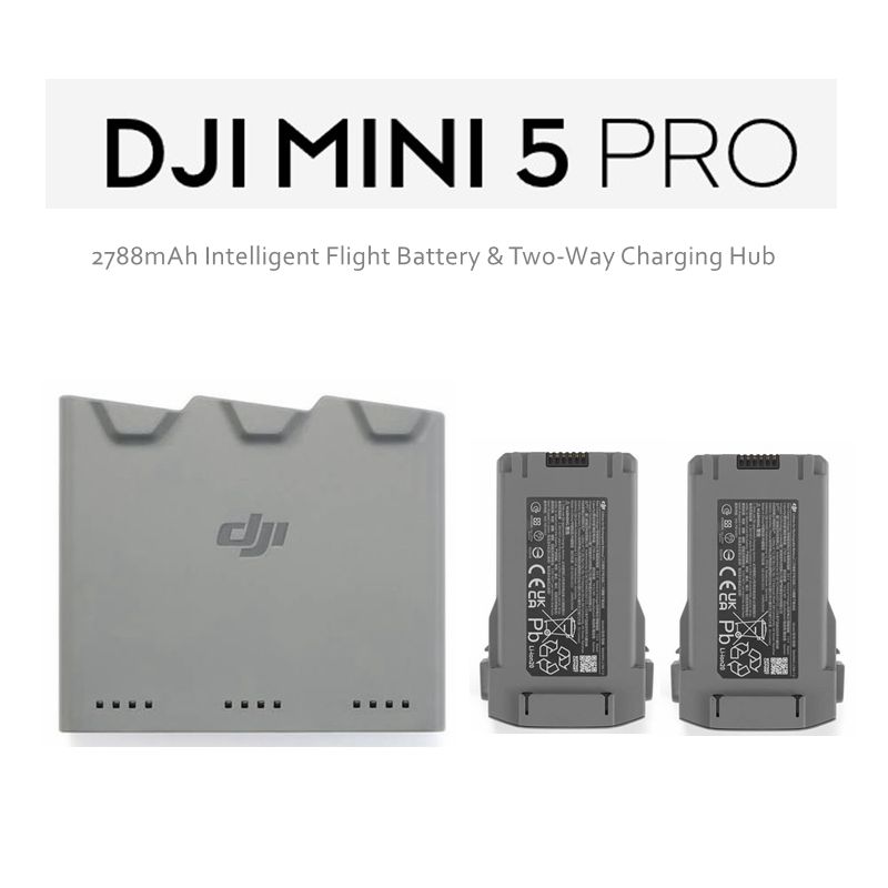 Original 2788mAh DJI Drone Bat - Drone Battery Li-Ion incelemesi ve fiyatı