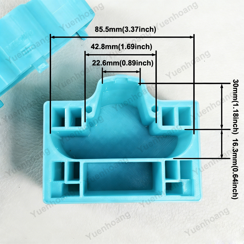 1PCS For BetaFPV Meteor65 Pro  - Drone Battery Bag incelemesi ve fiyatı