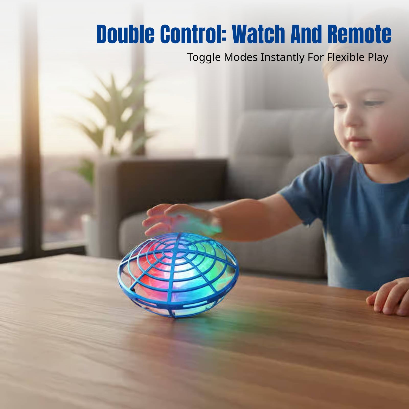 Detector Gesture Flying Disc,  - Drone Battery Box incelemesi ve fiyatı