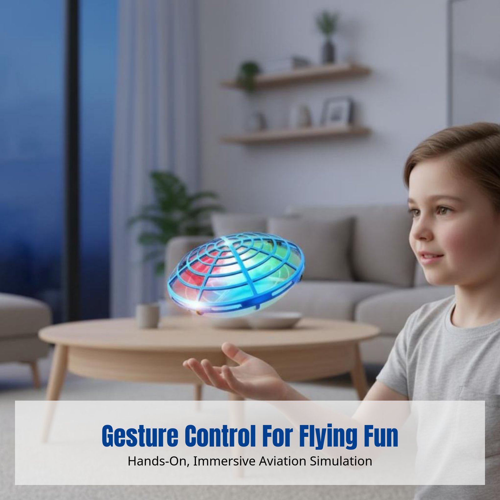 Detector Gesture Flying Disc,  - Drone Battery Box incelemesi ve fiyatı
